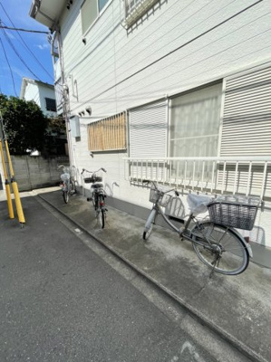 【その他共用部分】 | KTハイツ