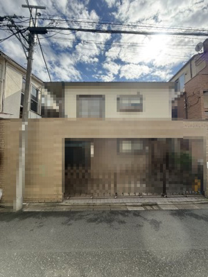 【展望】 | KTハイツ