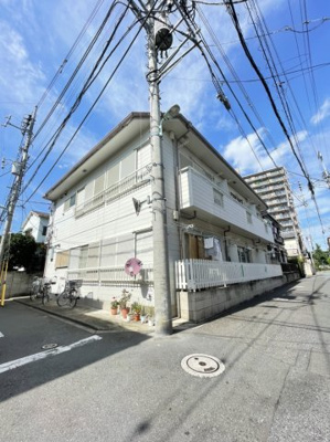 【外観】 | KTハイツ