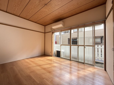 【居間・リビング】 | KTハイツ