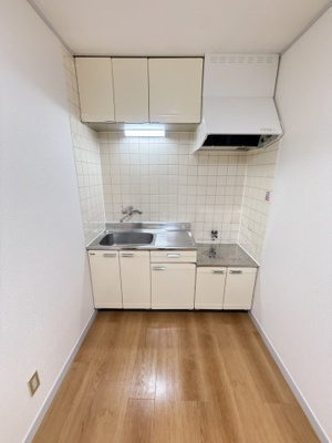 【キッチン】 | KTハイツ