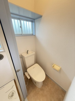 【トイレ】 | KTハイツ