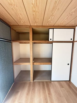 【収納】 | KTハイツ