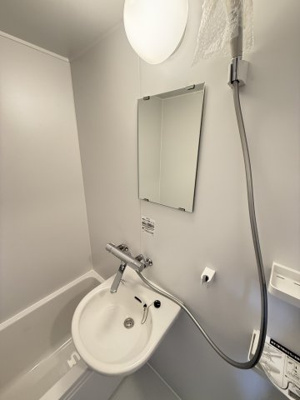 【洗面所】 | KTハイツ