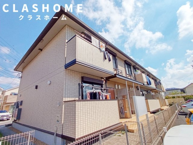 アイリスハイツ　　刈谷市の賃貸ならクラスホーム刈谷店の外観