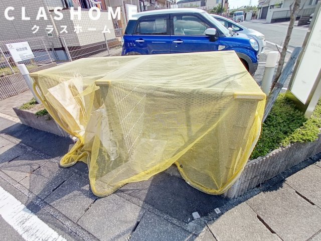 アイリスハイツ　　刈谷市の賃貸ならクラスホーム刈谷店のその他共用部分