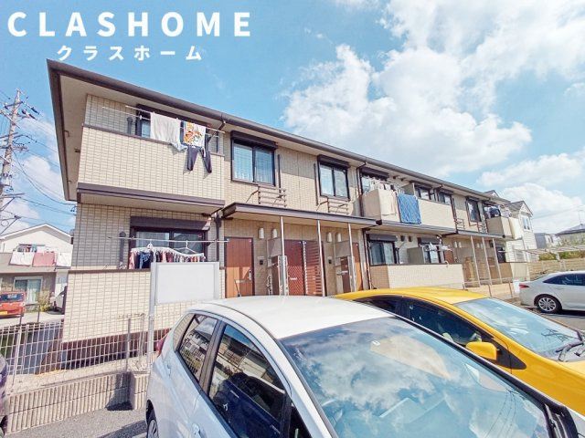 アイリスハイツ　　刈谷市の賃貸ならクラスホーム刈谷店の外観