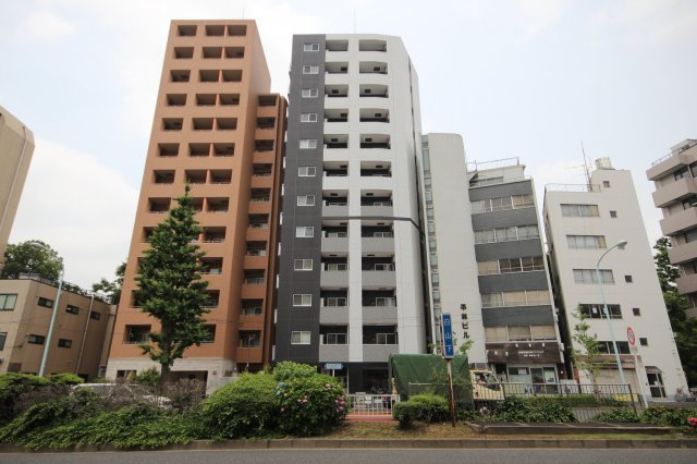 グランドルチェ白山の画像