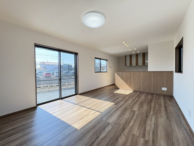 【区画図】 | 本庄市本庄第９期　ワイウッドコート　新築戸建　　全３棟　３号棟