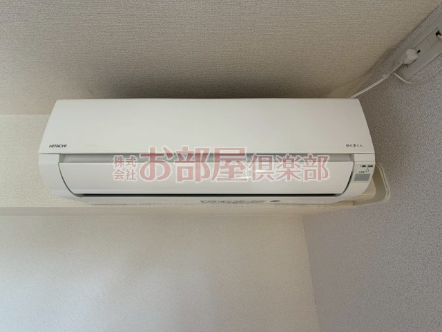 セジュール・ヴォ―ガの設備