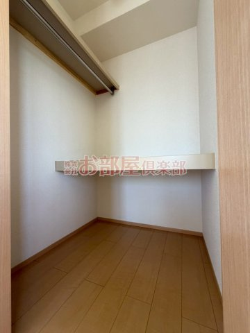 セジュール・ヴォ―ガの収納|小物を収納するのに便利です