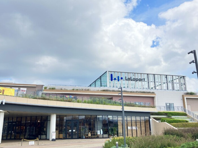 【居間・リビング】 | GrandValley 博多（ｸﾞﾗﾝﾊﾞﾚ ﾊｶﾀ） | ららぽーと福岡店（404m）