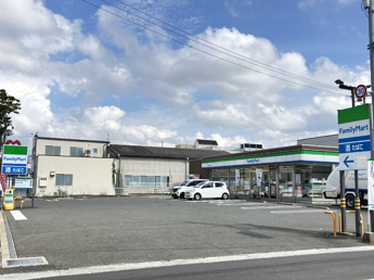 【寝室】 | ファミリーマート博多諸岡三丁目店（175m）