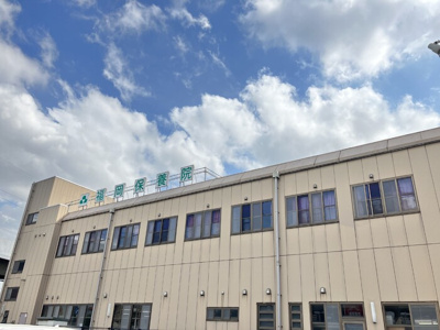 【玄関】 | GrandValley 博多（ｸﾞﾗﾝﾊﾞﾚ ﾊｶﾀ） | 緑心会福岡保養院（706m）