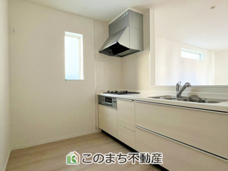 【キッチン】 | ハートフルタウン東武江曽島駅1期　A号棟 | 