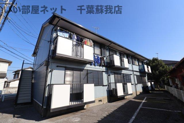 スプリング・クレイン