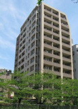 クオリア門前仲町の画像