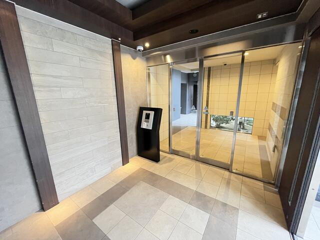 【玄関】の画像