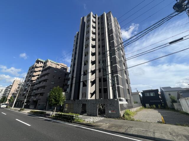 名古屋市昭和区広路通６丁目の中古マンション