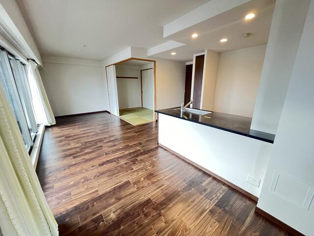 名古屋市昭和区広路通６丁目の中古マンションのその他|リビング