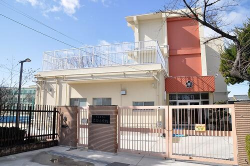名古屋市昭和区広路通６丁目の中古マンションのその他|小学校