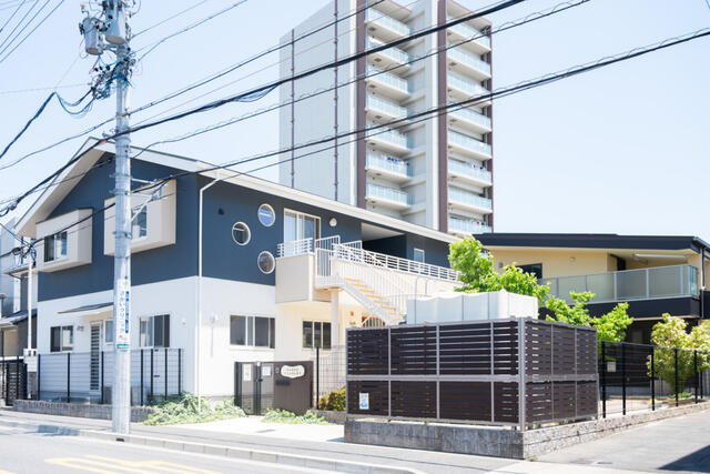 名古屋市昭和区広路通６丁目の中古マンションのその他|幼稚園、保育園