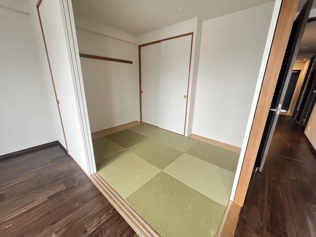 【和室】の画像