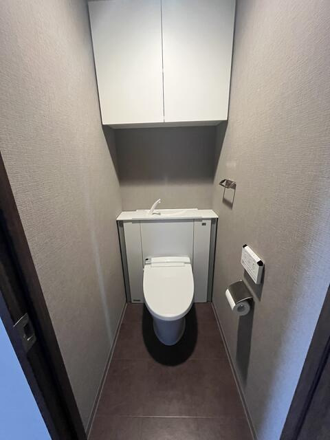 【トイレ】の画像