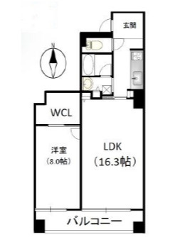 ブラービ南船場