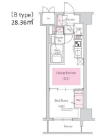 アーバネックス西天満