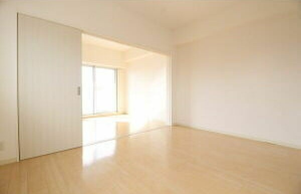 Ｄ＆Ｄｅｓｉｇｎレジデンス鶴舞の居間・リビング