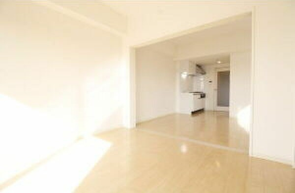 Ｄ＆Ｄｅｓｉｇｎレジデンス鶴舞の居間・リビング