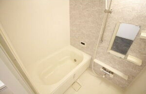 Ｄ＆Ｄｅｓｉｇｎレジデンス鶴舞の浴室