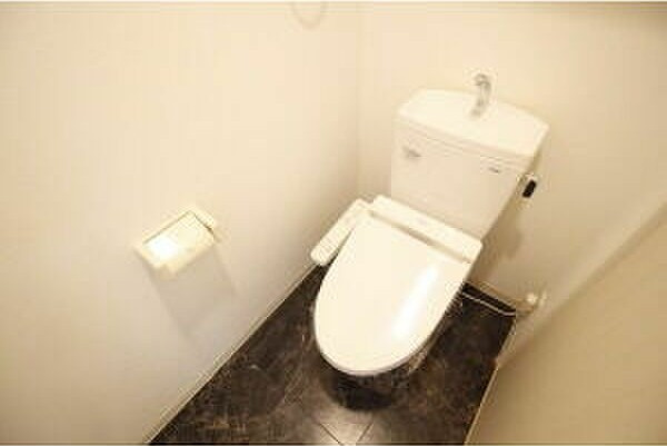 Ｄ＆Ｄｅｓｉｇｎレジデンス鶴舞のトイレ