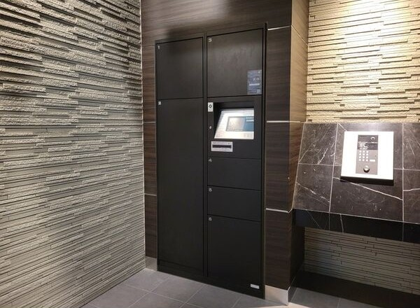 Ｄ＆Ｄｅｓｉｇｎレジデンス鶴舞のセキュリティ