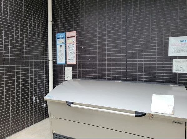 Ｄ＆Ｄｅｓｉｇｎレジデンス鶴舞のその他