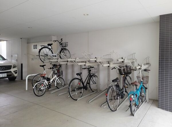 Ｄ＆Ｄｅｓｉｇｎレジデンス鶴舞のその他共用部分