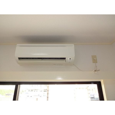 【設備】 | ベルデュール小西