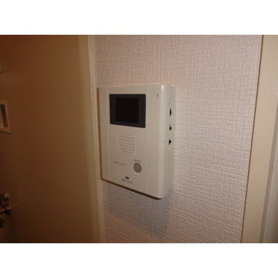 【セキュリティ】 | ベルデュール小西