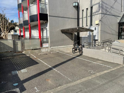 【その他共用部分】 | ベルデュール小西