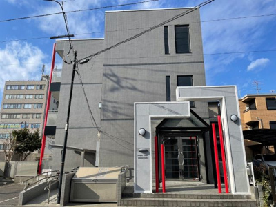 【エントランス】 | ベルデュール小西