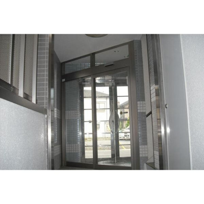 【ロビー】 | ベルデュール小西