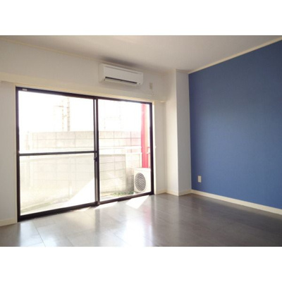 【居間・リビング】 | ベルデュール小西