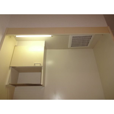 【キッチン】 | ベルデュール小西