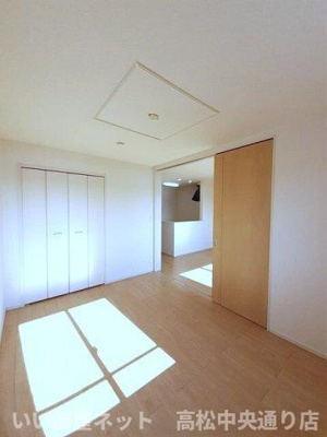 【その他】 | ラ・ベレッツァⅡＤ