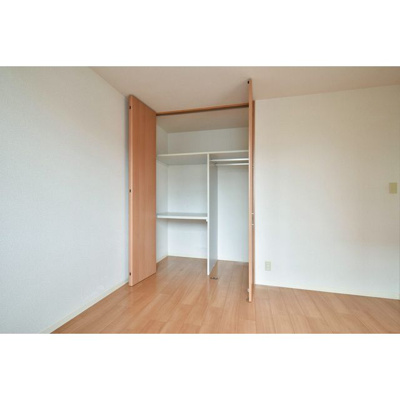 【和室】 | トレーリスB棟