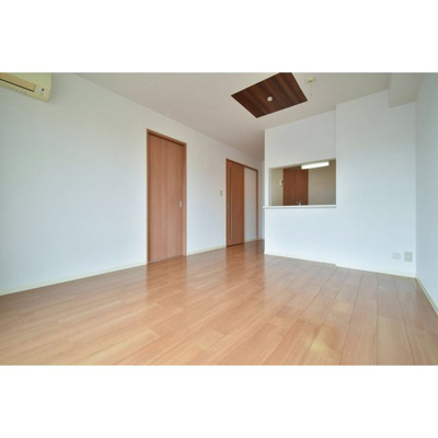 【その他】 | トレーリスB棟