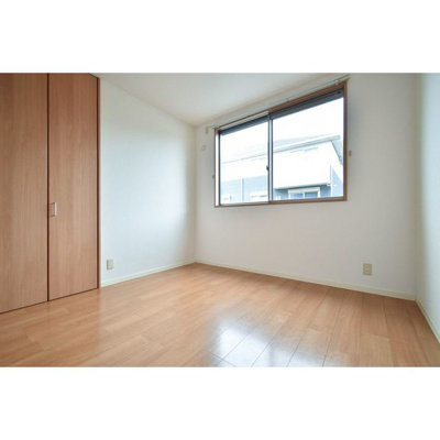 【洋室】 | トレーリスB棟