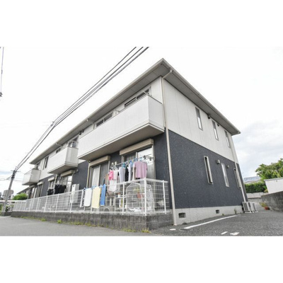  | トレーリスB棟