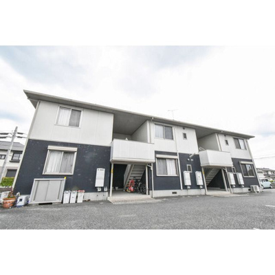  | トレーリスB棟